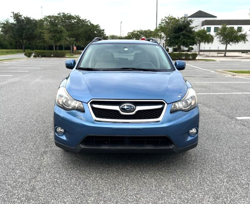 subaru xv crosstrek 2014 JF2GPBKC6EH328305 image subaru xv crosstrek 2014 JF2GPBKC6EH328305 image